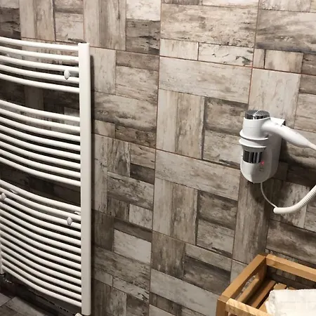 Gaby 2 Appartamento *